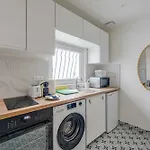 Modern Studio Near Nation Bastille Gare De Lyon