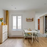 Modern Studio Near Nation Bastille Gare De Lyon