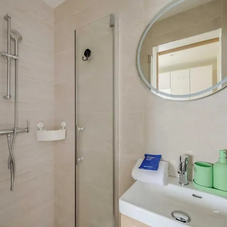 Holiday home Modern Near Nation Bastille Gare De Lyon